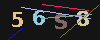 Gambar captcha